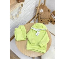 Спортивний костюм №3