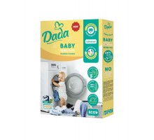 Dada порошок  для прання д/дитячого одягу
