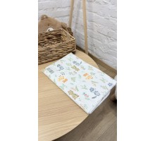Пелюшка (не промокаюча) 60*80