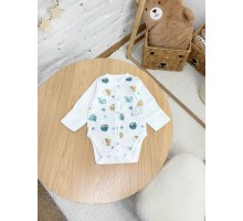 Боді (довгий рукав)