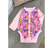 Боді (довгий рукав)