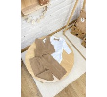 Комплект "Джентельмен" Velvet