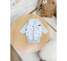 Боді (довгий рукав)