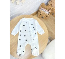 Комбінезон (косий розріз)