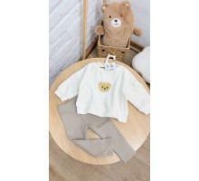 Комплект "Кнопа" велюр