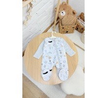 Комбінезон (косий розріз)