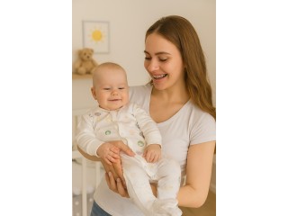 Все в пологовий